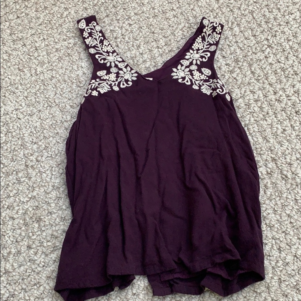 Pacsun Tank Top